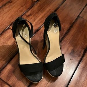 Colin Stuart Espadrilles